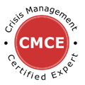 Crisis Management Expert Certification