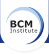 bcmi logo BCM Institute