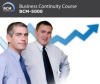 Business Continuity Management Systems Expert Implementer