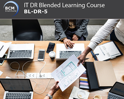 BL-DR