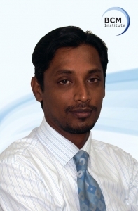 Murugan M