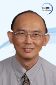 Dr Lim Yew Ban