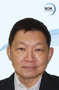 Kenneth Yap