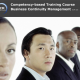 WSQ-BCM-320 Developing Business Continuity Strategies and Plans